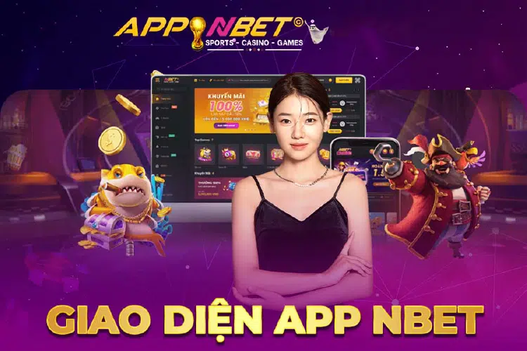Hướng dẫn tải app Nbet