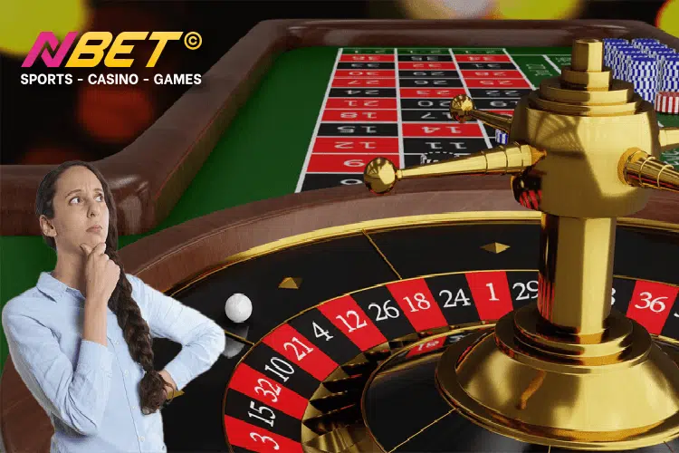 Cách bắt đầu để chơi roulette nhà cái NBET