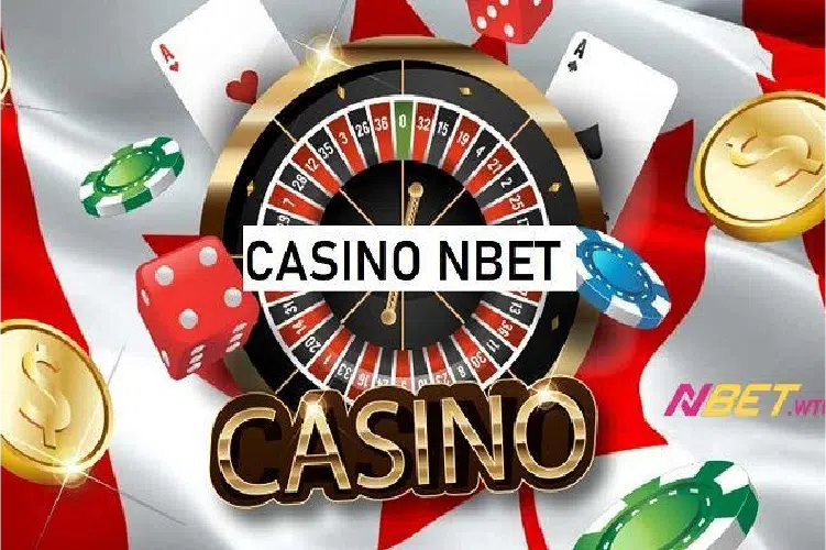casino Nbet